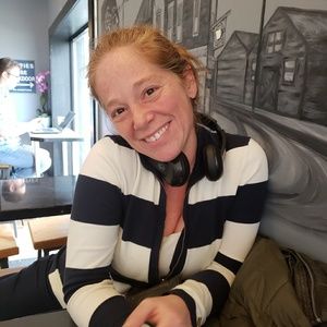 Meet your Posher, Helen